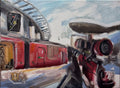 Bo2 Express