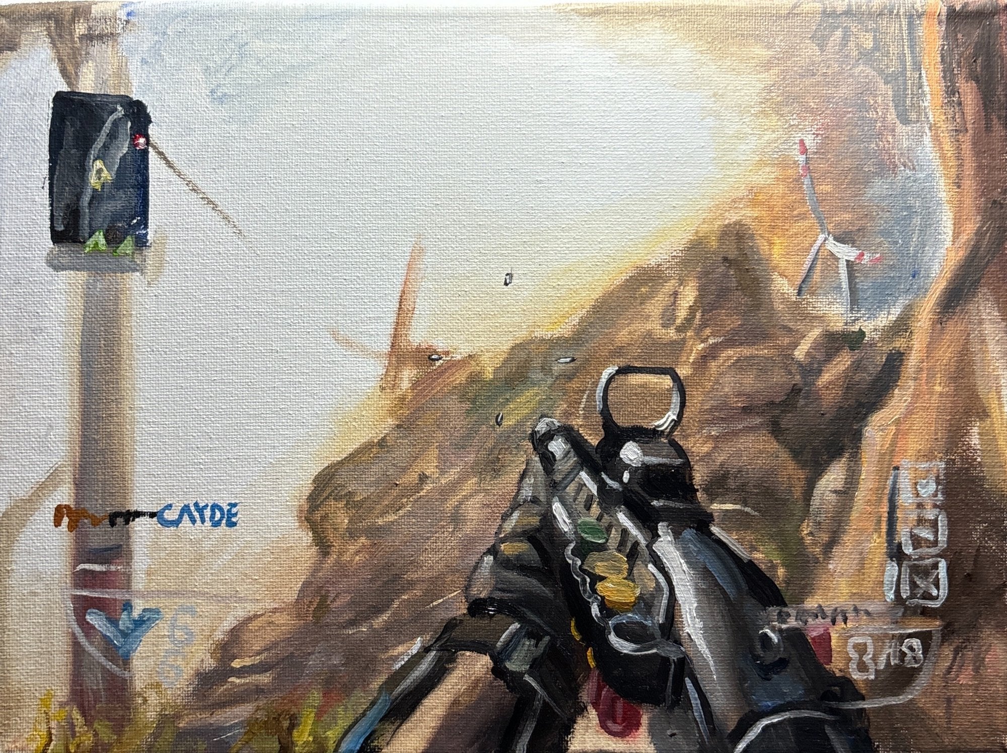 Bo2 Turbine