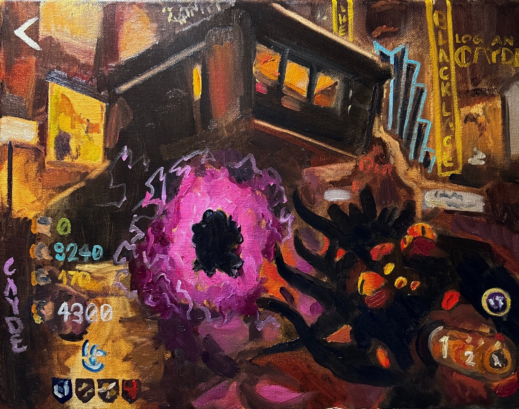 Bo3 Shadows of Evil