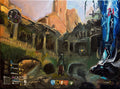 Bo6 Citadelle des Morts