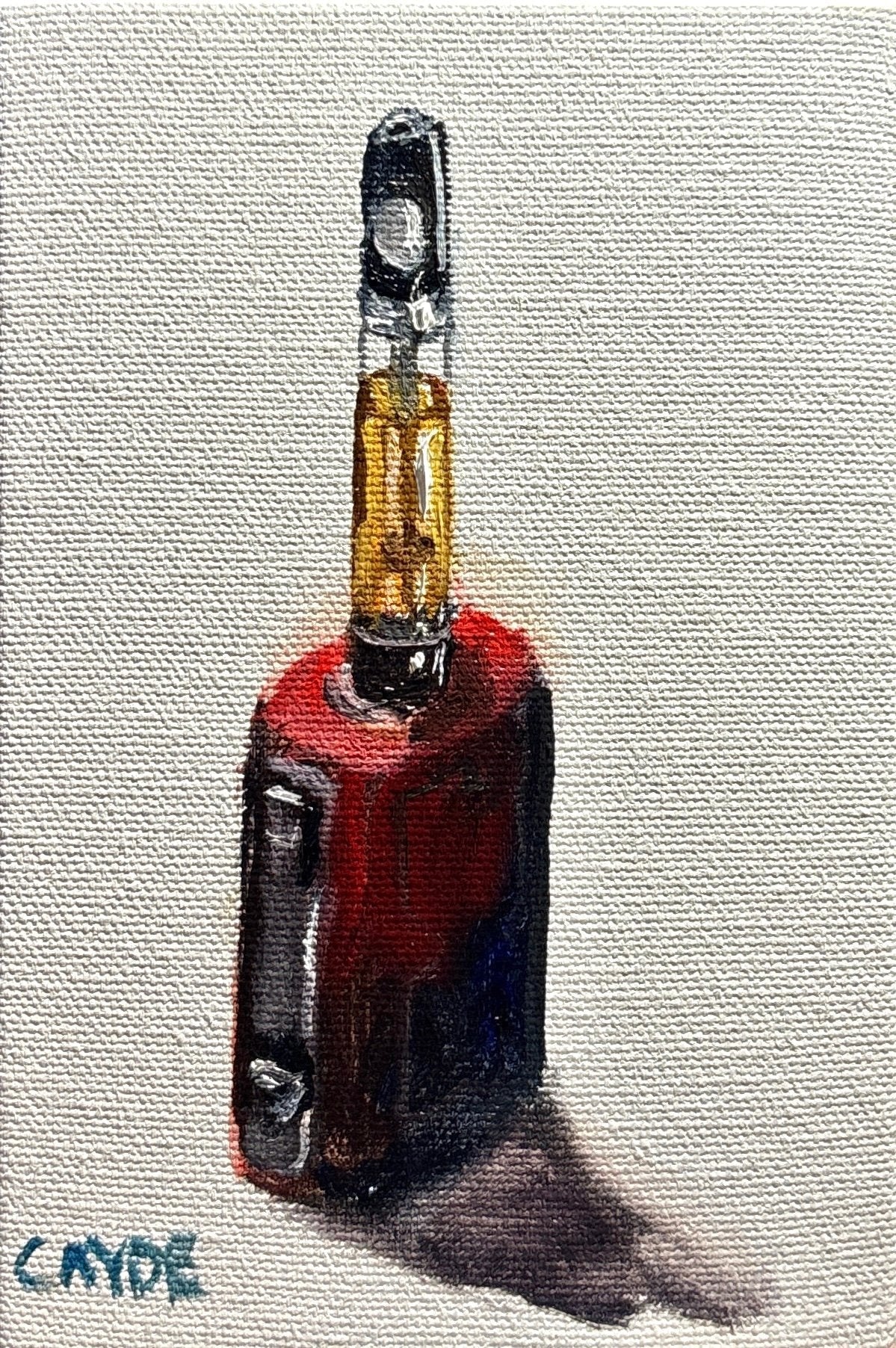 The Cart
