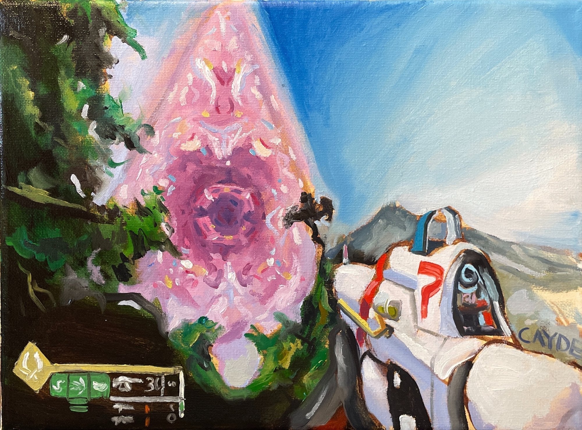 Destiny 2 The Final Shape