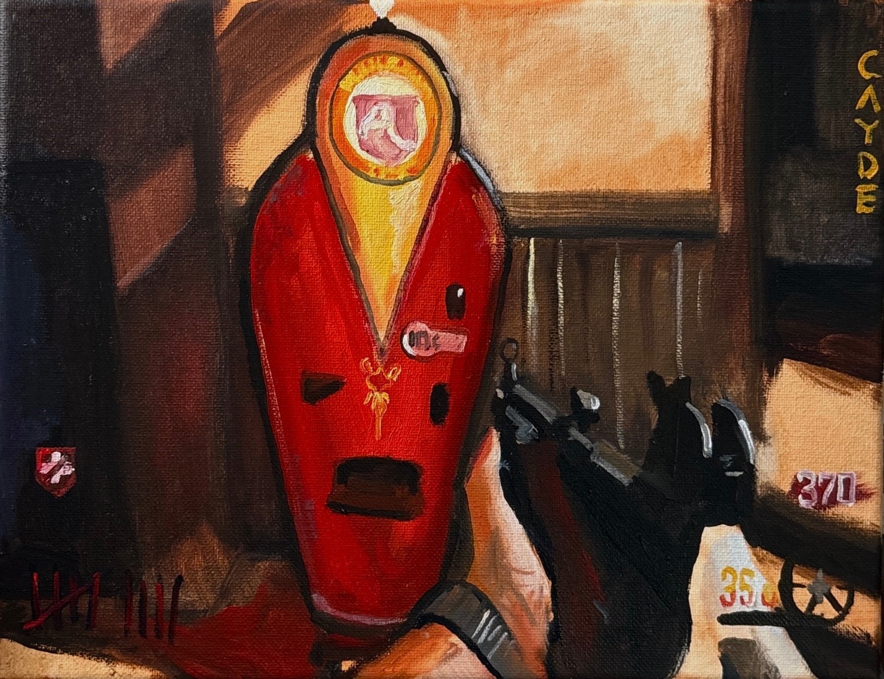 Bo2 Vulture Aid