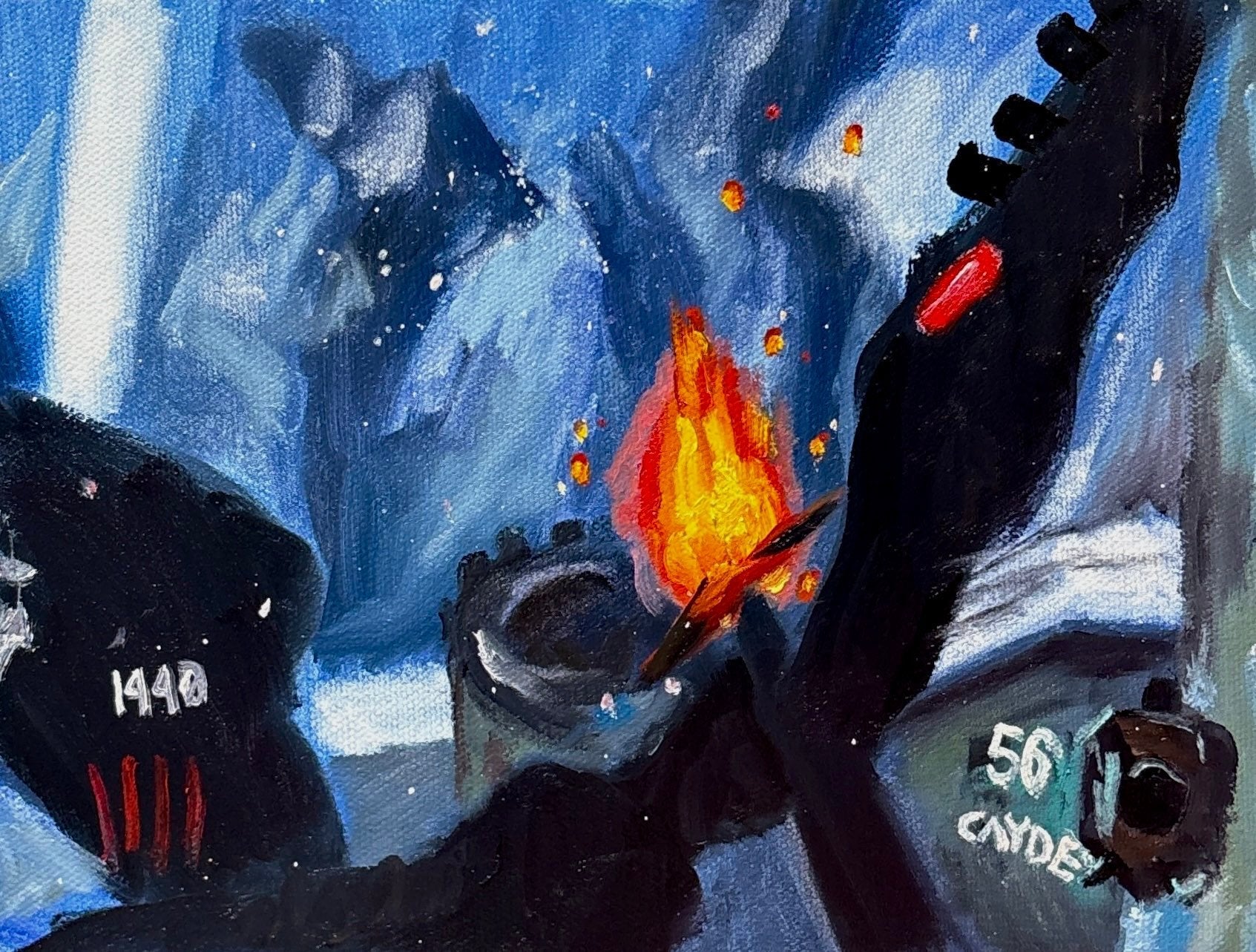 Der Eisendrache