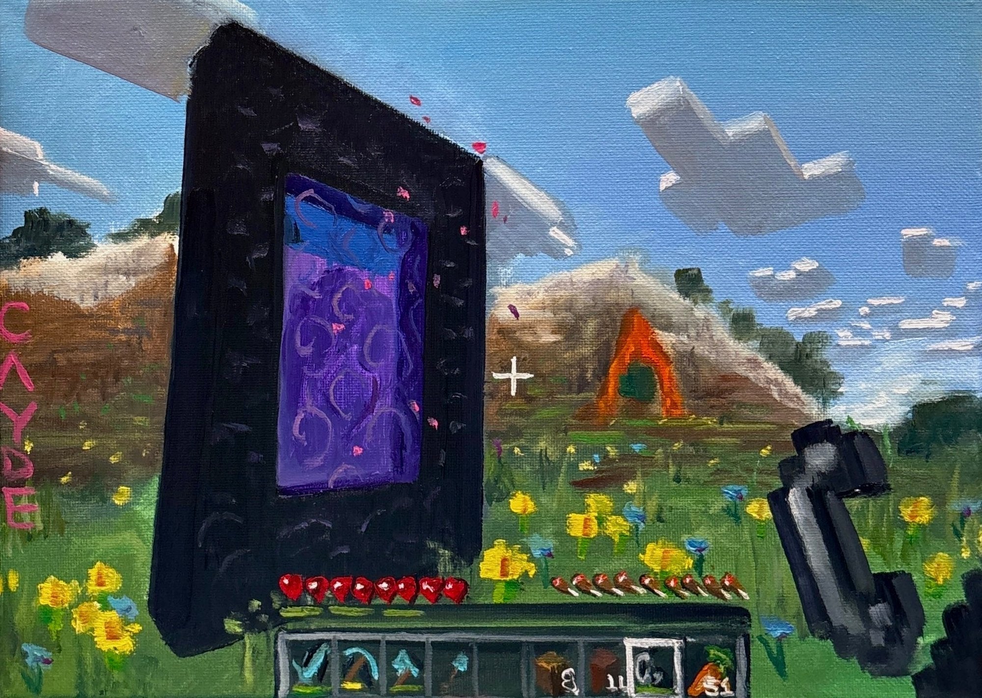 Nether Portal