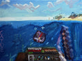 Minecraft Fishing