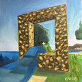 Minecraft Aether Portal