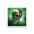Insta-Kill [V2] (CoD Zombies) - Poster Print