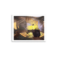 Raygun on Town (CoD Zombies) - Poster Print