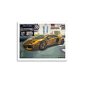 LS customs (GTA V) - Poster Print