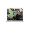 Sweatbannin - Scump (BO2) - Poster Print
