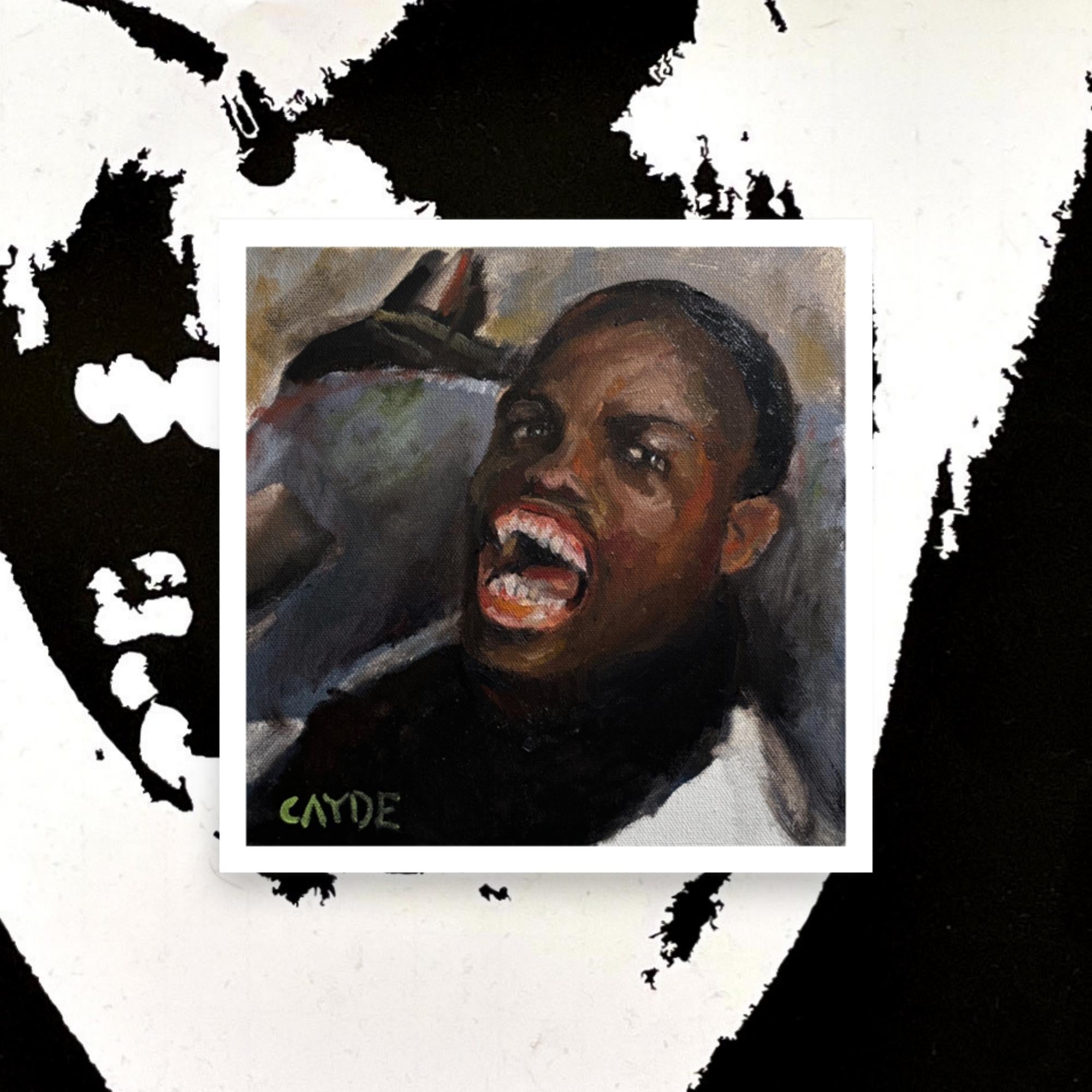 Deez Nuts Poster Print