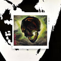 Insta Kill Poster Print