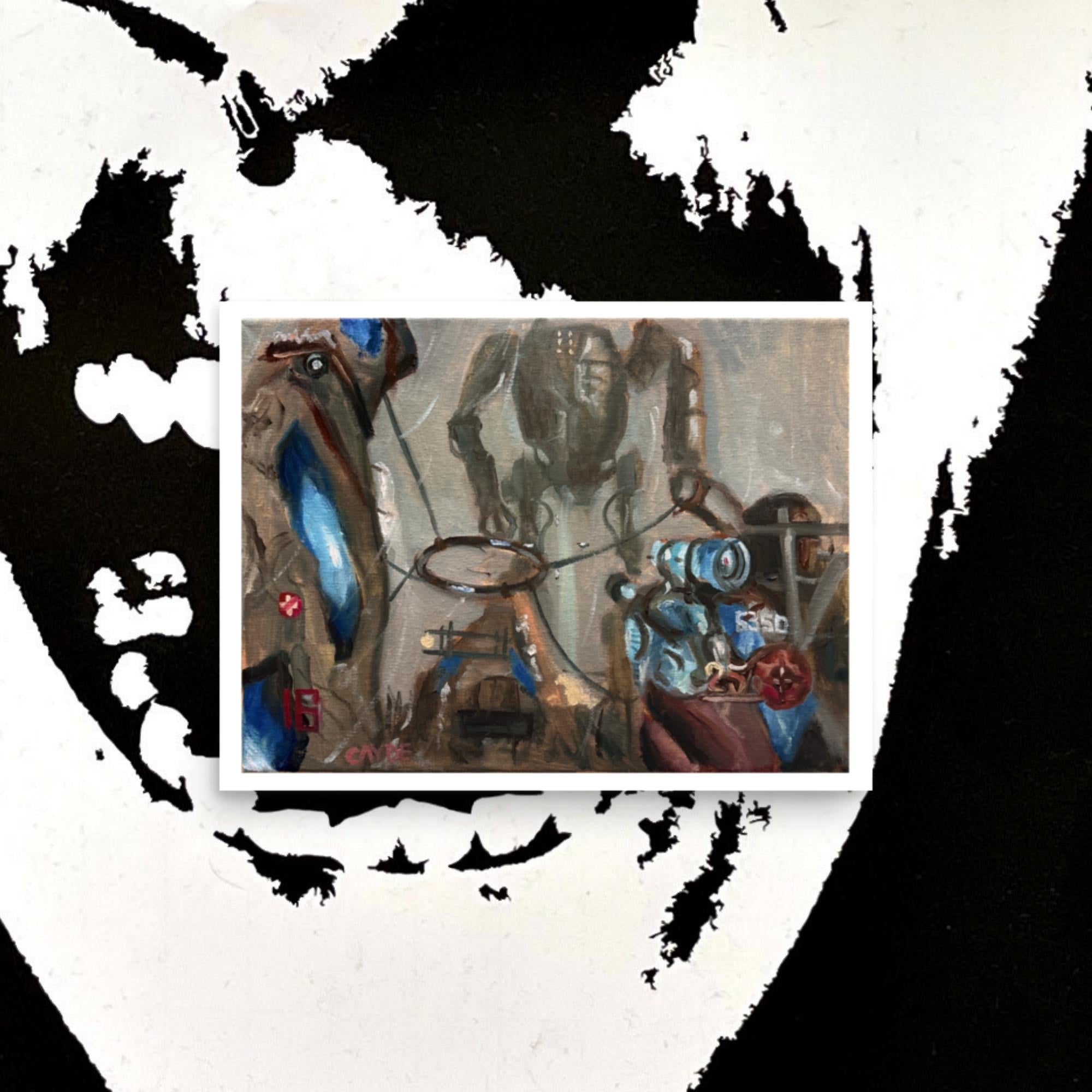 Origins Poster Print 4