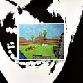 Minecraft Poster Print