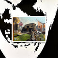 Nuketown 2025 Poster Print