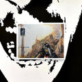 Bo2 Turbine Poster Print