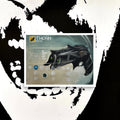 Thorn Poster Print