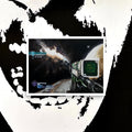 Destiny 2 Dreadnaught Poster Print