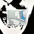 Wii Manual Poster Print