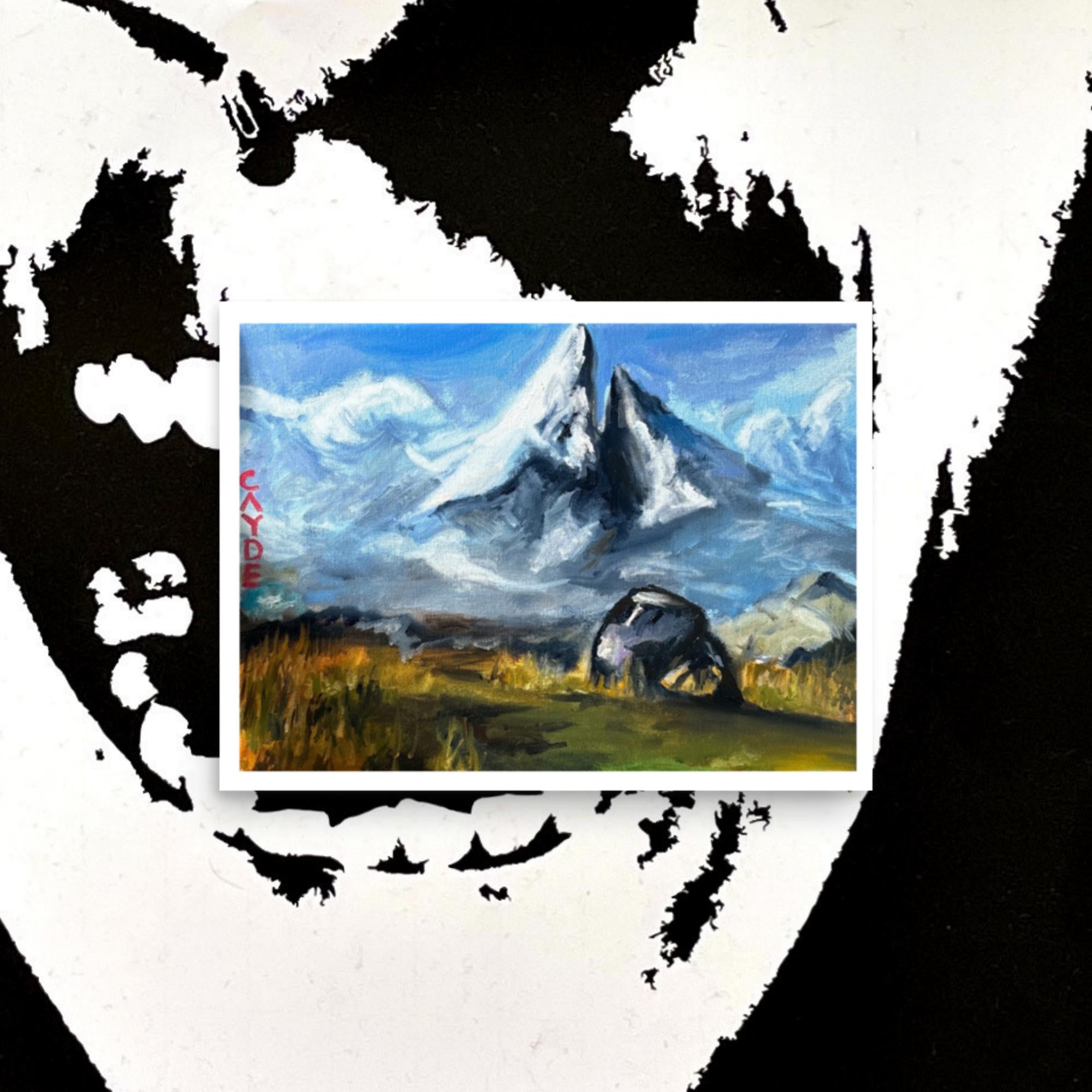 Halo Reach Poster Print 2