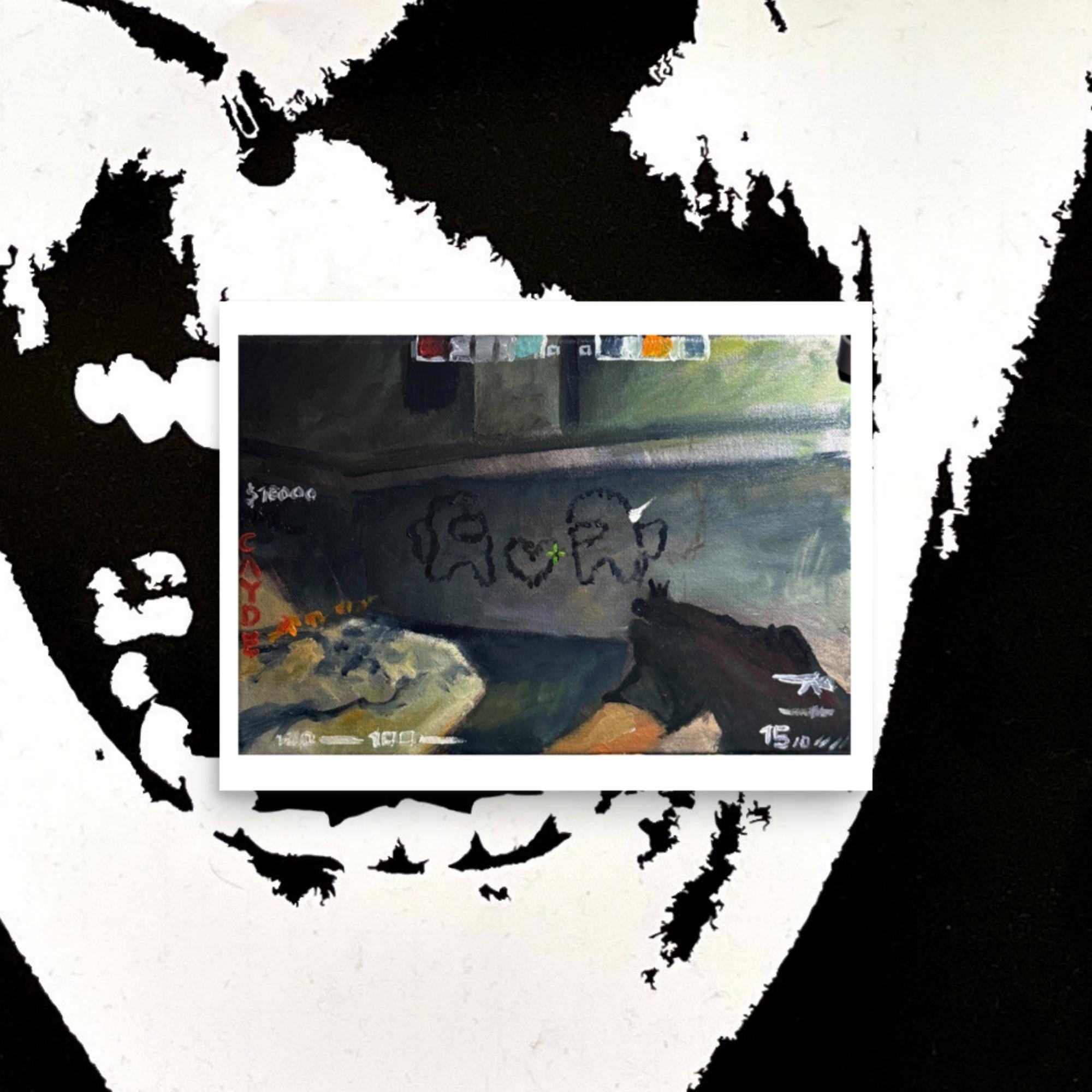 CSGO Amongus Poster