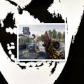 Bo2 Raid DSR Poster Print