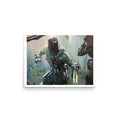Spectre (BO3) - Poster Print