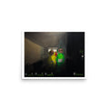Teletubbies Mod (L4D2) - Poster Print