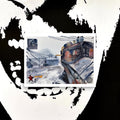 Bo1 Summit Poster Print