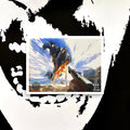 Battlefield 1 Monte Grappa Poster Print