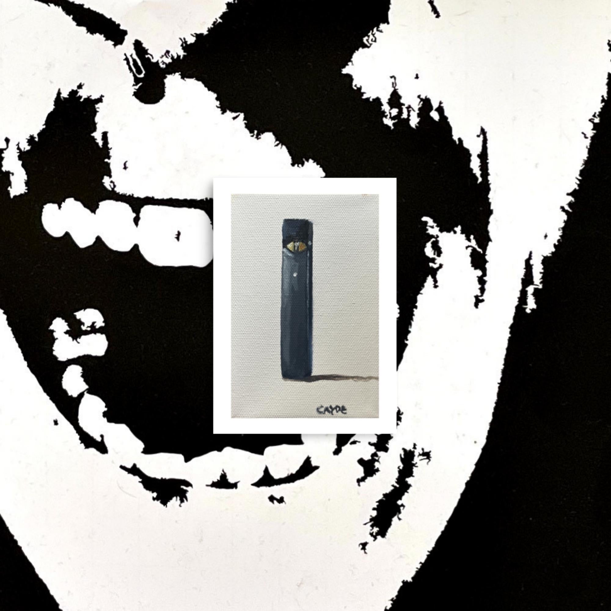 Juul Poster Print