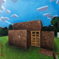 Dirt House