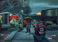 Raygun on Nuketown (BO2) - Original Painting